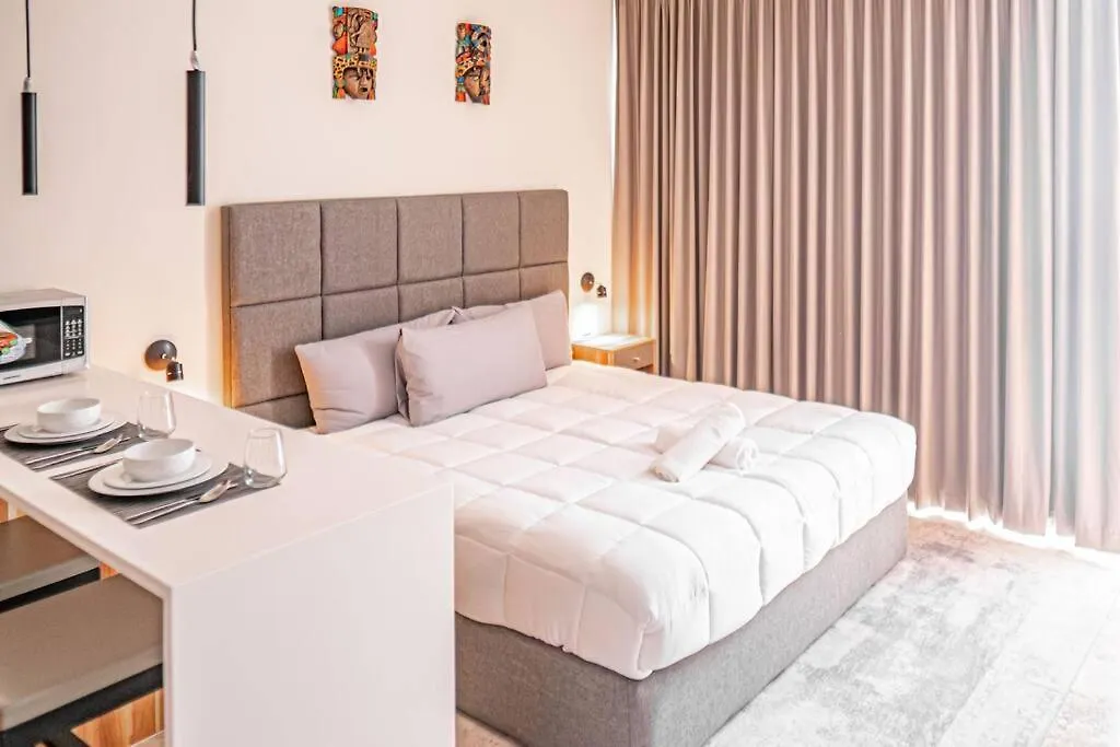 2-Level Apartment In Aldea Zama With Private Splash Pool. Tulum Mexico