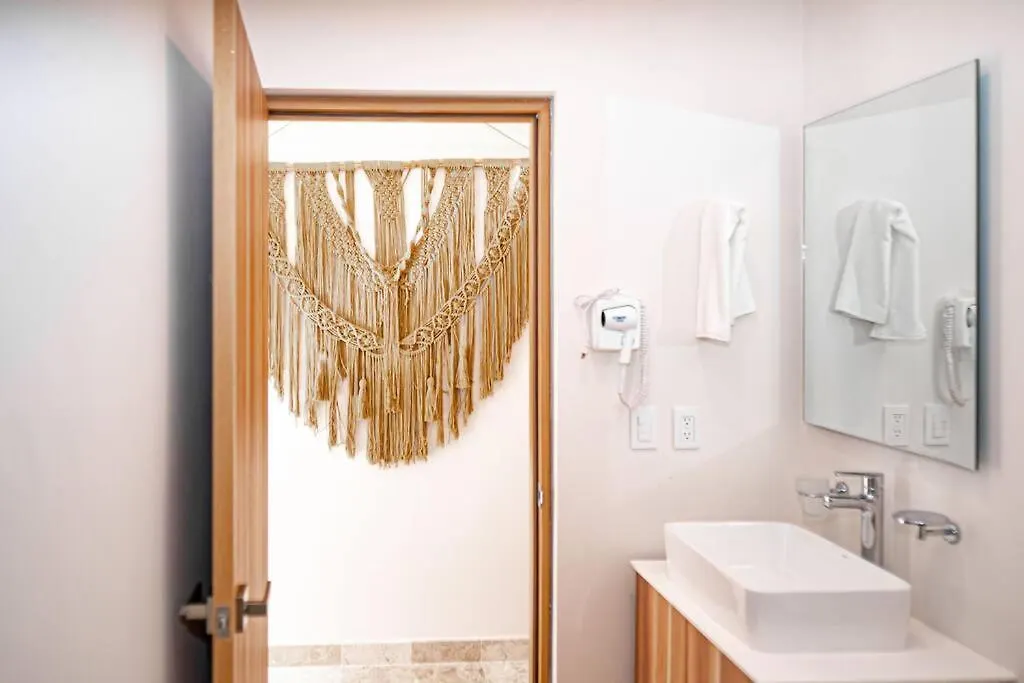 2-Level Apartment In Aldea Zama With Private Splash Pool. Tulum 0*,