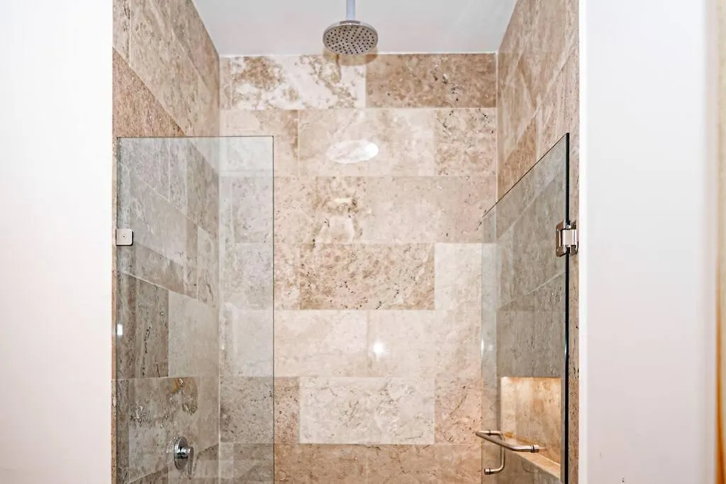 2-Level Apartment In Aldea Zama With Private Splash Pool. Tulum
